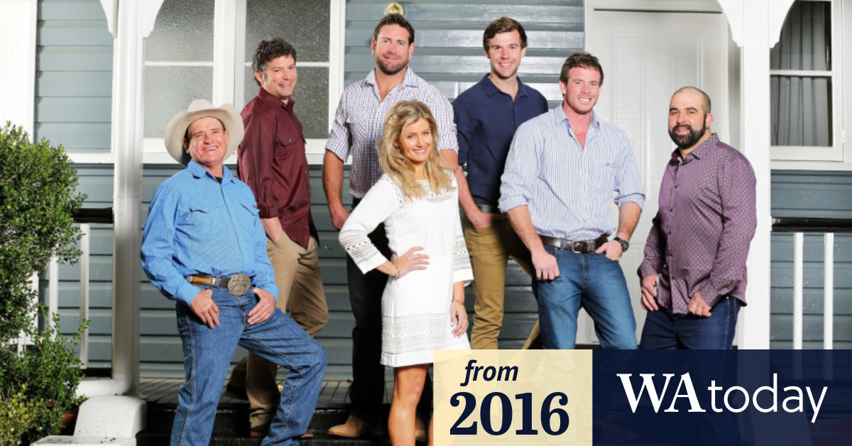 Farmer Wants A Wife The A Country Practice of reality TV returns